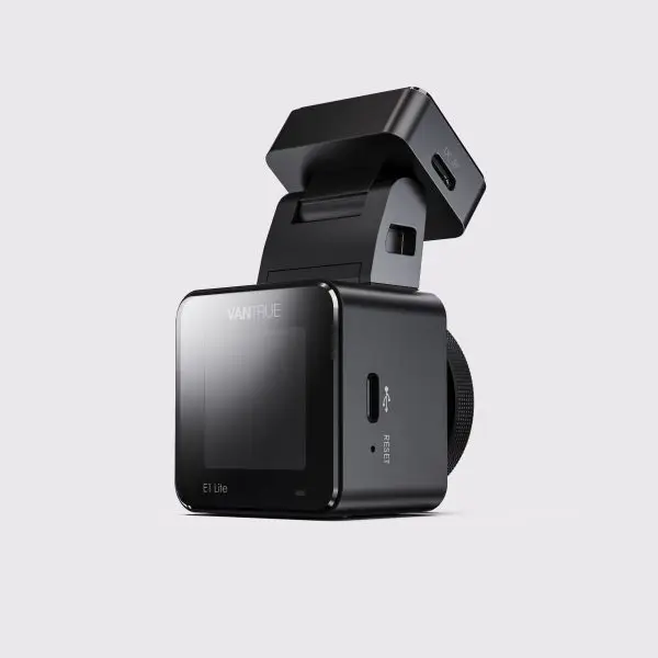 Vantrue Element 1 Lite WiFi Dash Cam