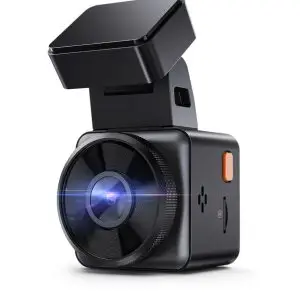 Vantrue Element 1 Lite WiFi Dash Cam