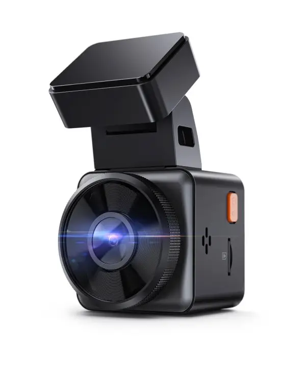 Vantrue Element 1 Lite WiFi Dash Cam