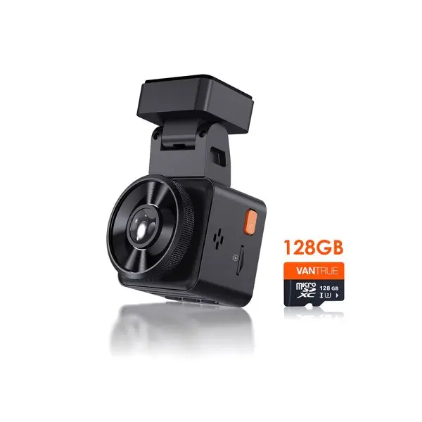 Vantrue Element 1 Mini WiFi Dash Cam