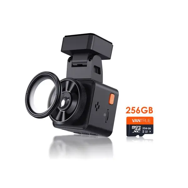 Vantrue Element 1 Mini WiFi Dash Cam