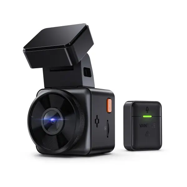 Vantrue Element 1 Mini WiFi Dash Cam