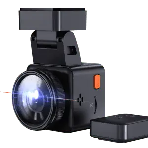 Vantrue Element 1 Mini WiFi Dash Cam