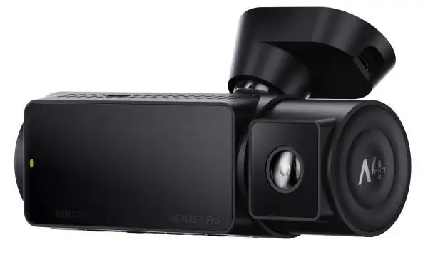 Vantrue N4 Pro 3 Channel - Image 2