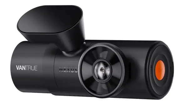 Vantrue N4 Pro 3 Channel - Image 3
