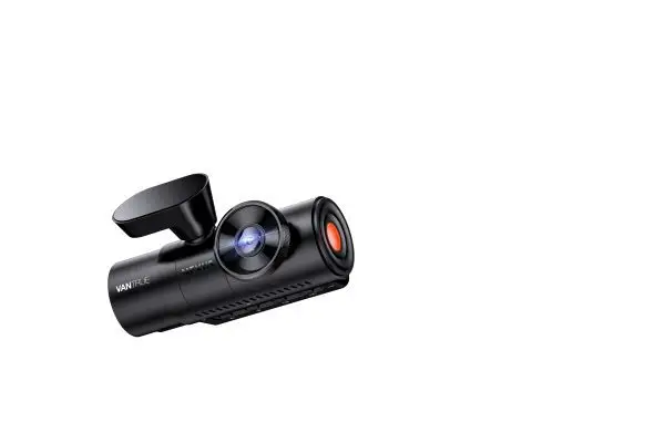 Vantrue N4 Pro 3 Channel - Image 4