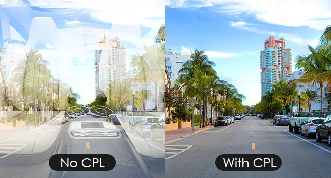 Vantrue Element 1 Lite WiFi Dash Cam