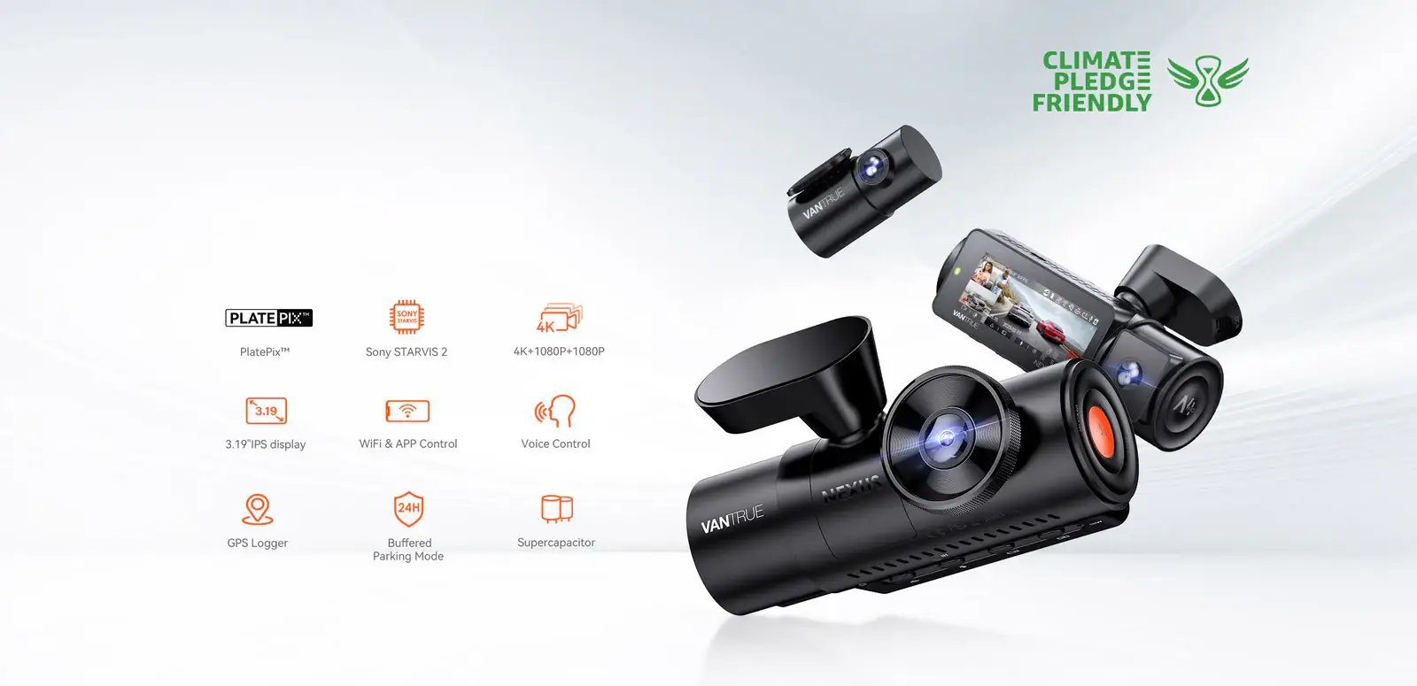 vantrue N4 pro 1