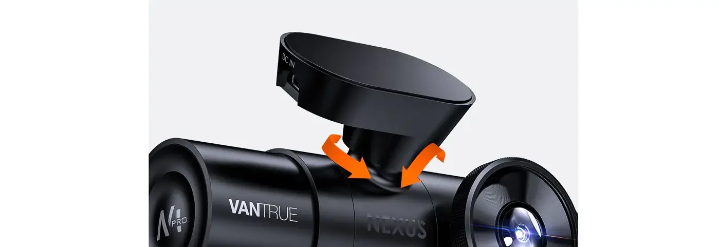 vantrue N4 pro 20