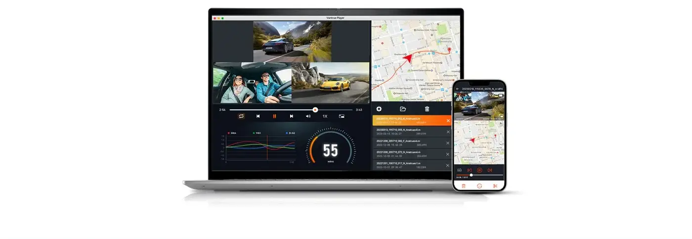 vantrue N4 pro 21