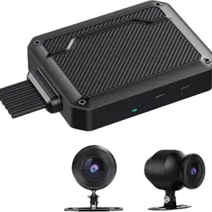 GDW2 Motorbike camera