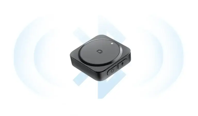 Newly Upgraded Bluetooth Remote Control BTR200 for VIOFO Dash Cams 2 Bluetooth remote