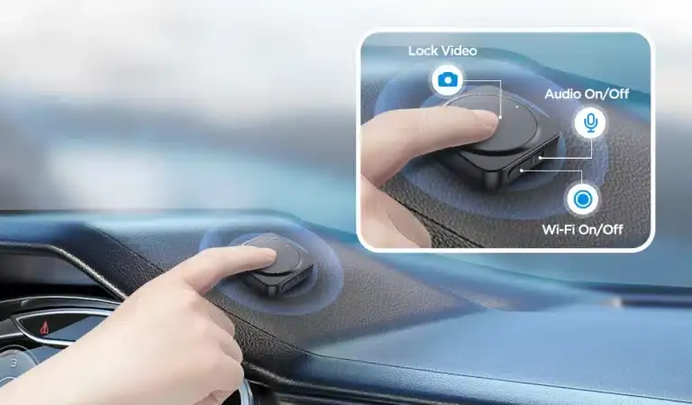 Newly Upgraded Bluetooth Remote Control BTR200 for VIOFO Dash Cams 3 1077 630 2