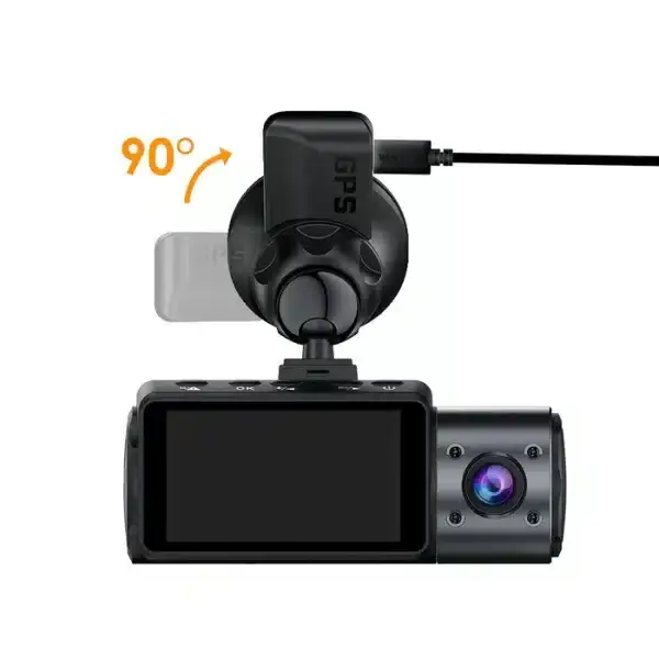 Vantrue Suction Cup GPS Mount - Image 4