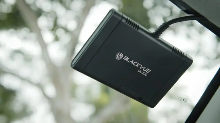 Cloud-Connected Dash Cams: Why They’re the Future of Car Security 2 BlackVue Connectivity Module