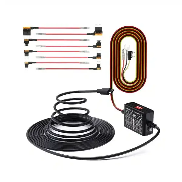 VP01 Hard wire