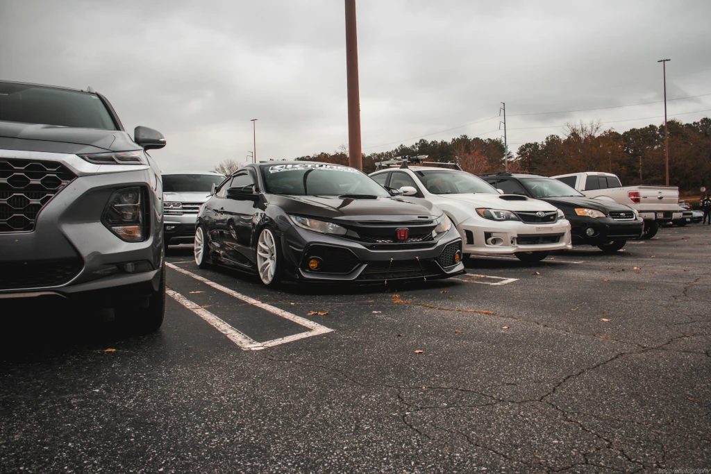fleet Cameras