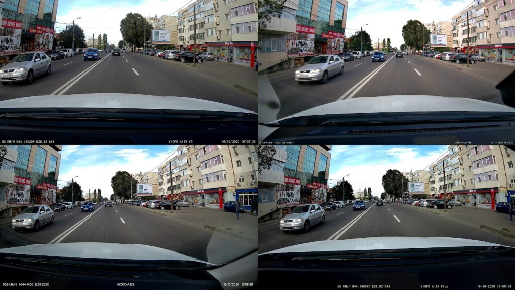What to Look for in a Dash Camera: A Comprehensive Guide to Key Features and Top Picks 3 4K Vs 2K