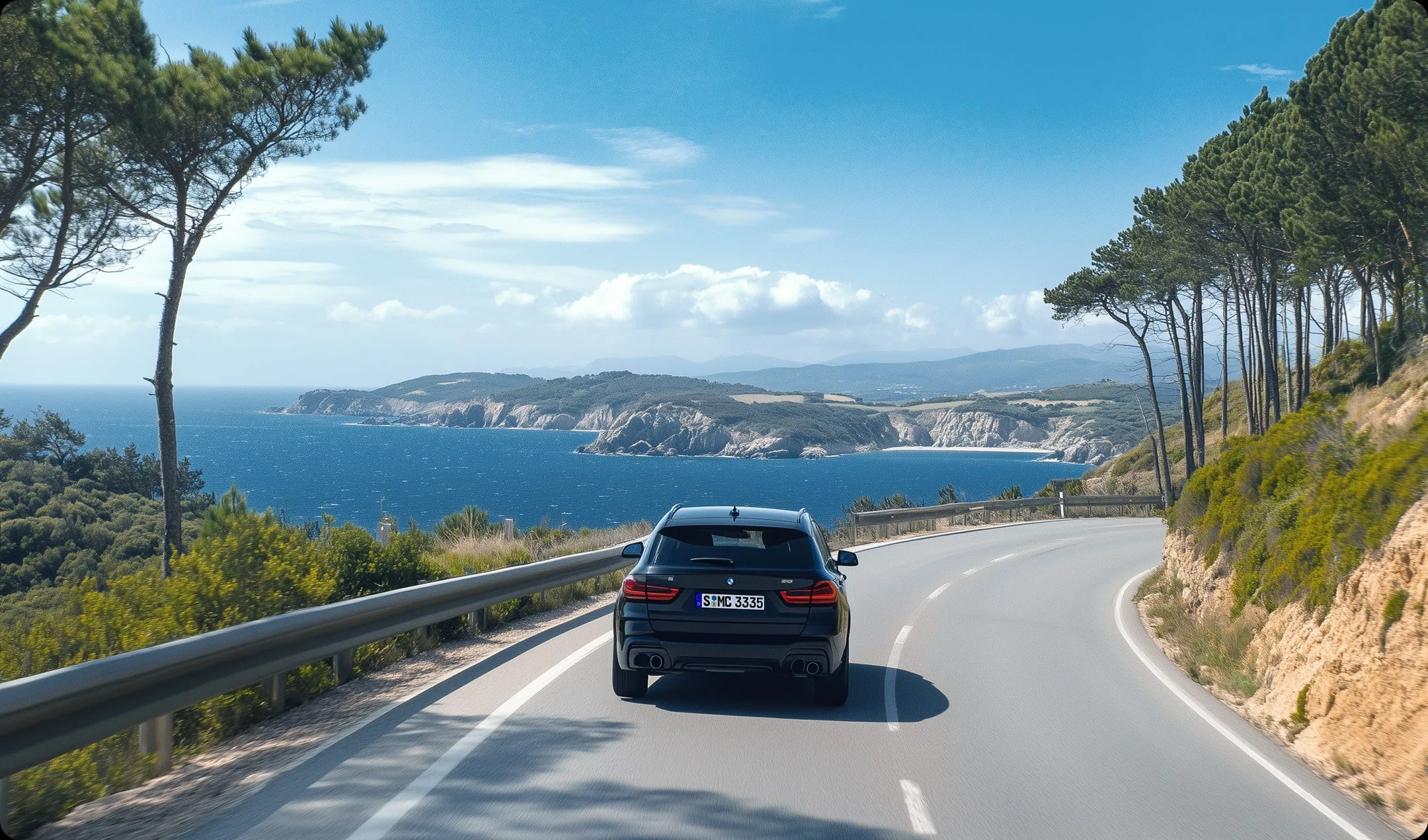 A329 Coast