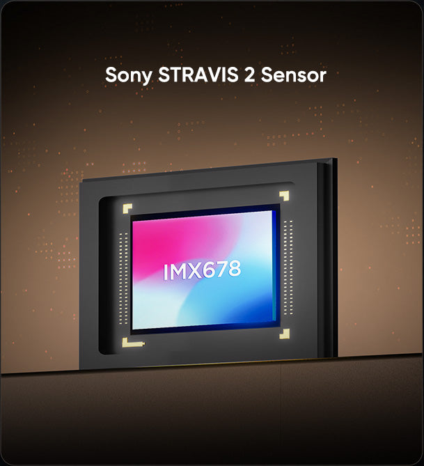 IMX678 Sensor