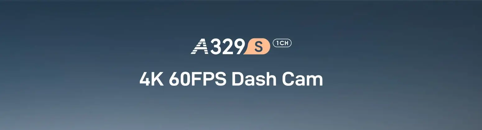 A329S 1CH