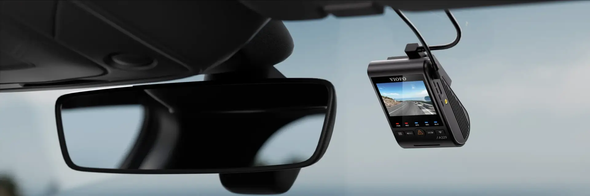 A329 Camera