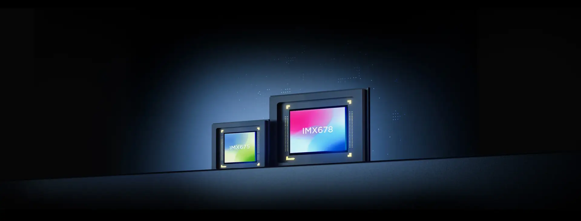 Sony STARVIS 2 Sensors
