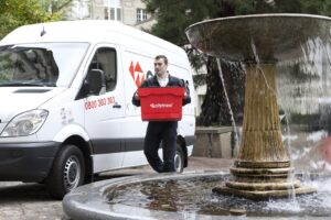Homepage 10 Delivery Driver