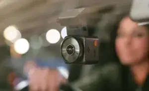 Homepage 10 What to look for in a dash camera
