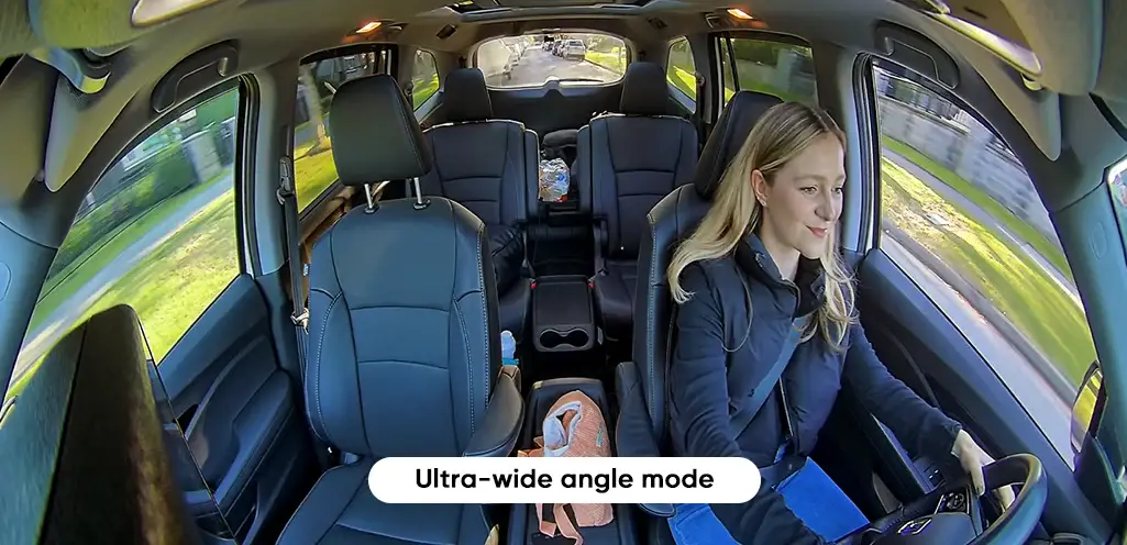 Meet Your New 24/7 Road Guardian: The VIOFO A329S 3CH with 2K Infrared Fisheye Cabin Camera 5 20
