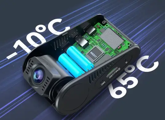 Super Capacitor