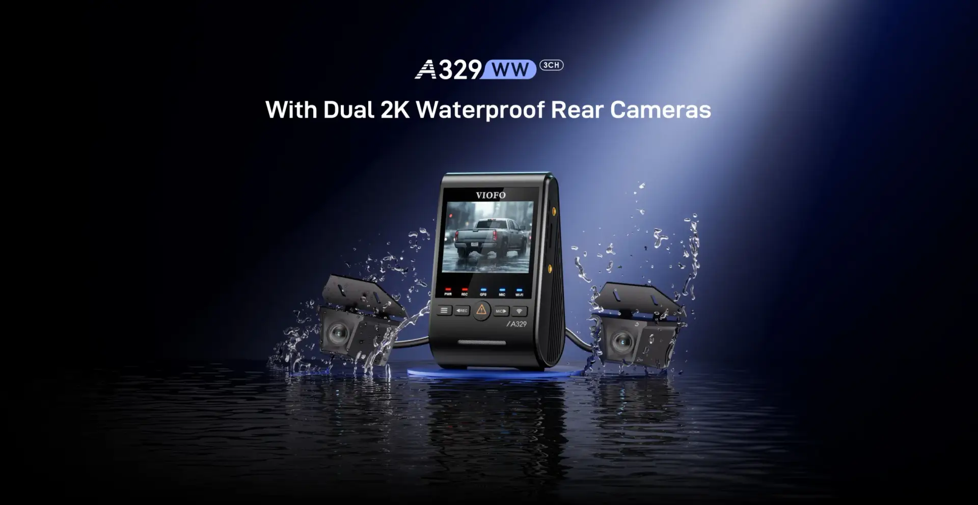 viofo a329ww 3ch