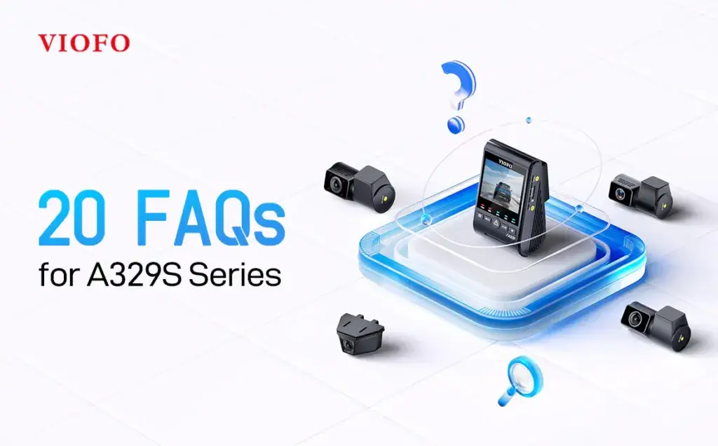 20 FAQs for A329S Series 1 A329SFAQs