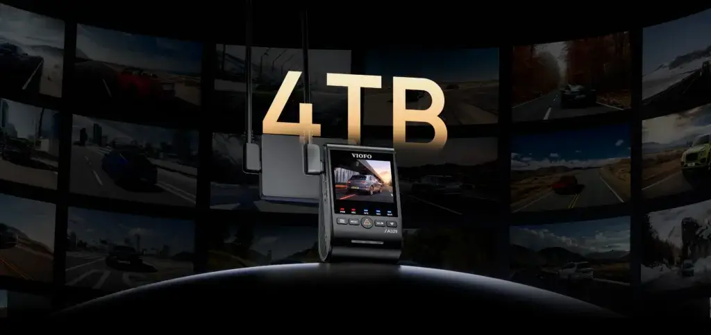 A329s series see the possibility 12 External SSD Support