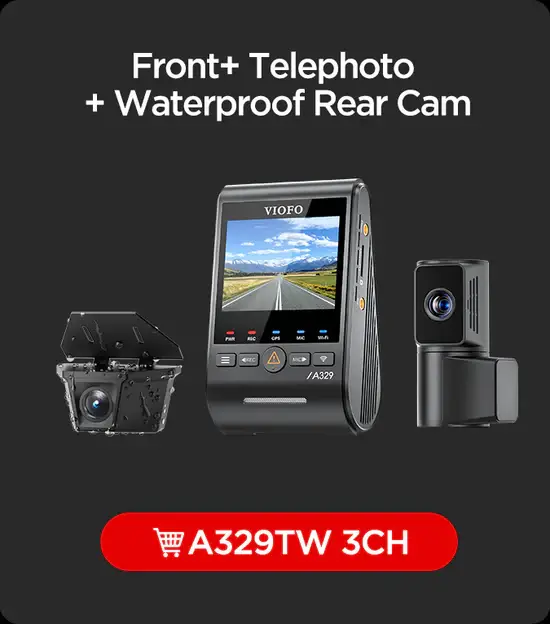 A329TW 3CH