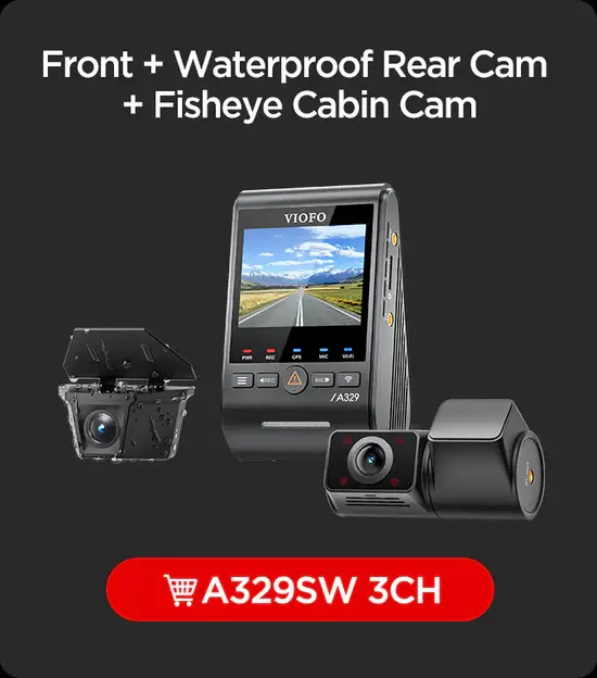 A329SW 3CH