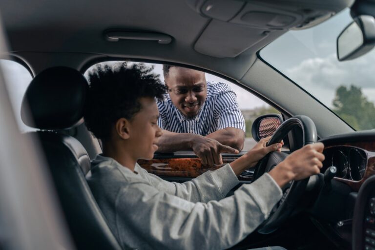 Shocking Truth: 1 in 3 Young South African Drivers Wrongly Blamed for Crashes 1 Young Driver