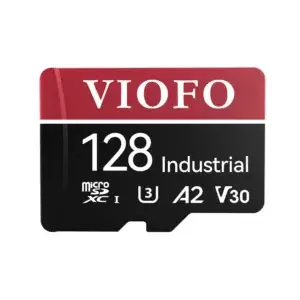 VIOFO 128GB microSD Card