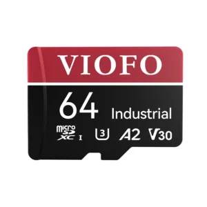 VIOFO 64GB SD