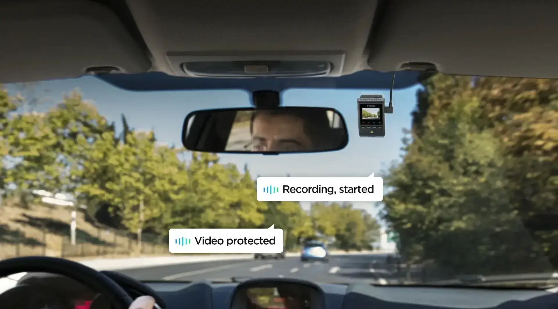 VIOFO A119 MINI 2 - dash cam south africa