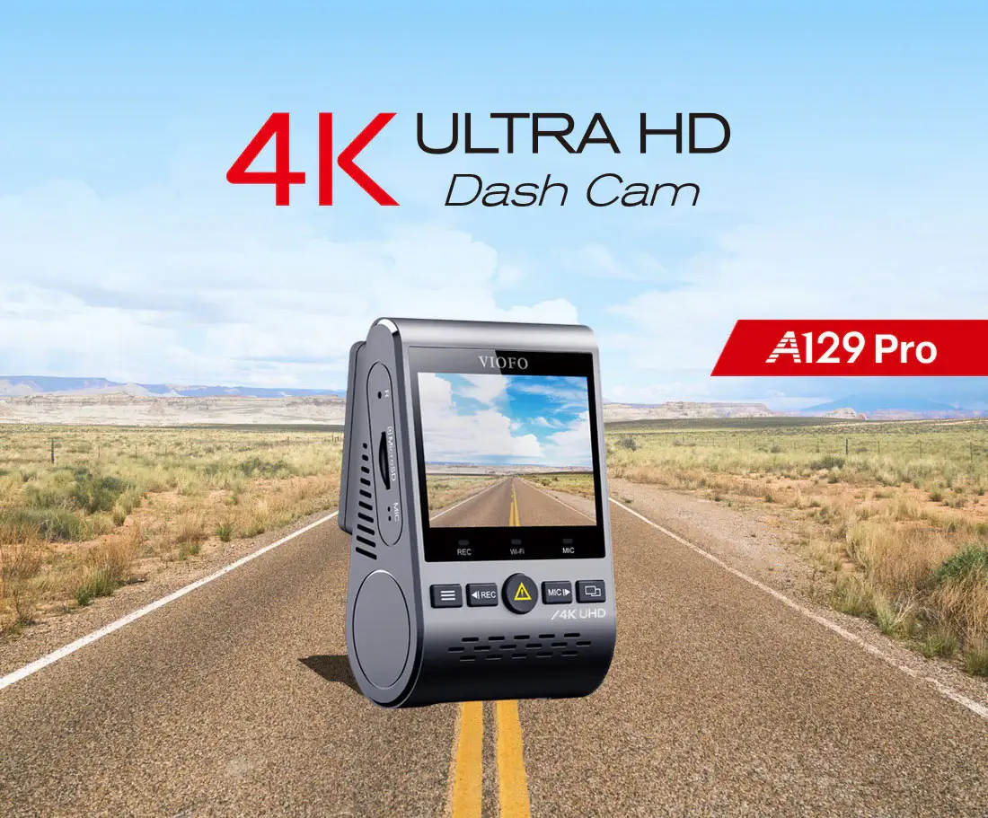A129 PRO 1 Channel