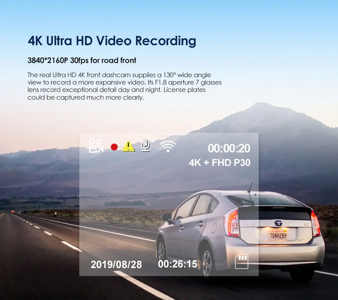 A129 PRO 1 Channel