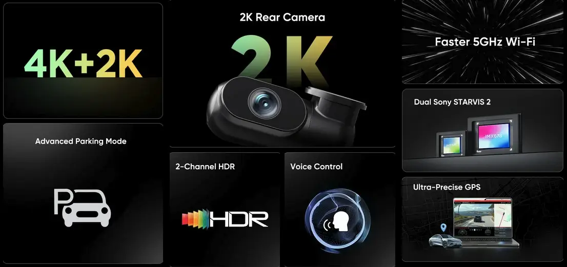 A229 Pro 2 Channel