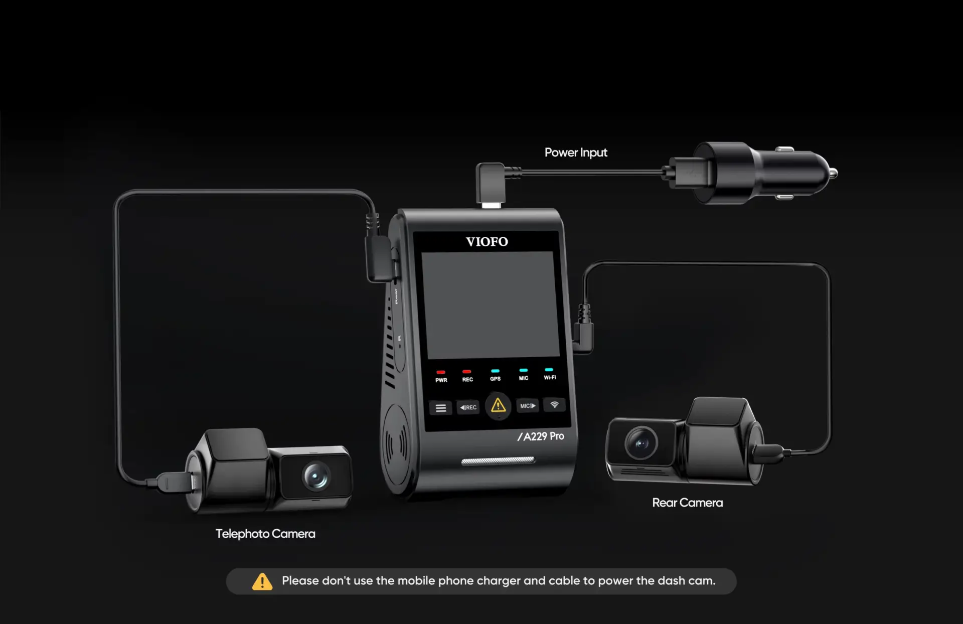A229 Pro 