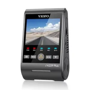 Viofo A229 Plus