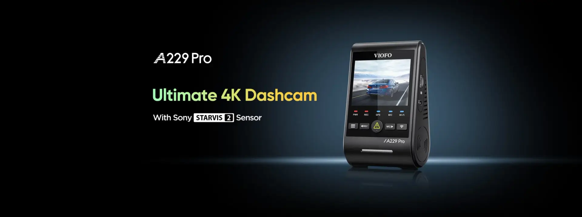 VIOFO A229 PRO