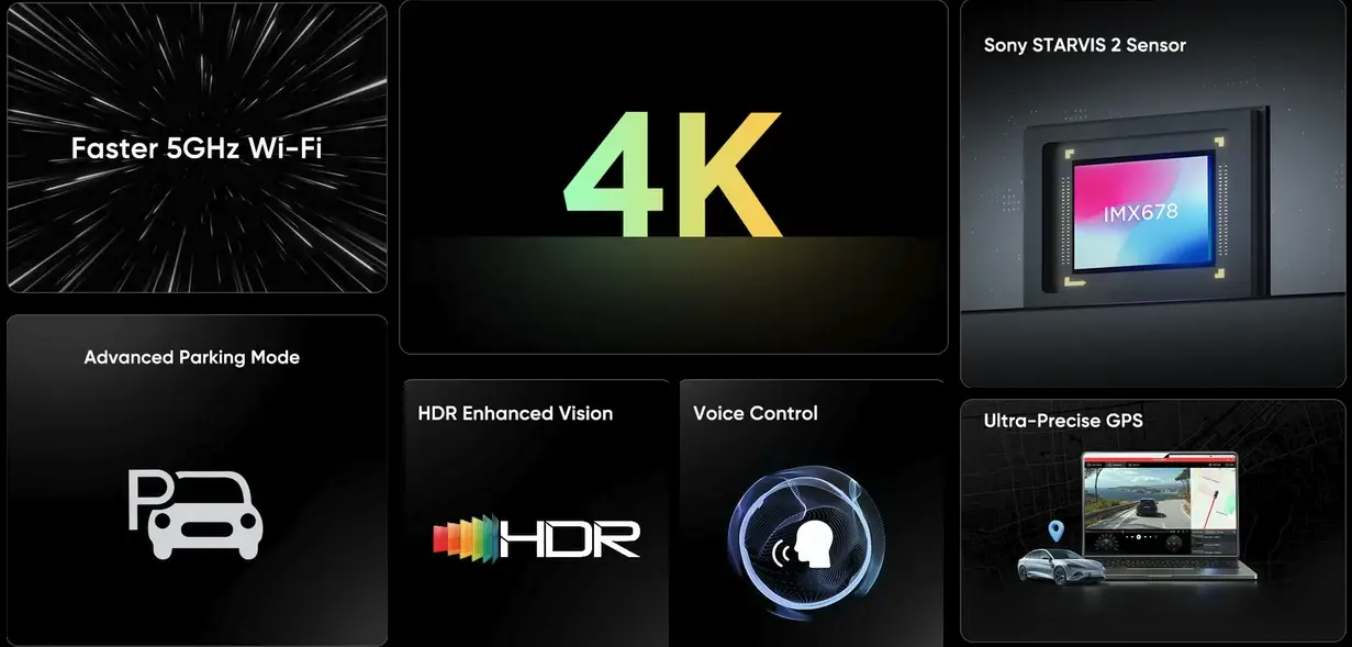 VIOFO A229 PRO