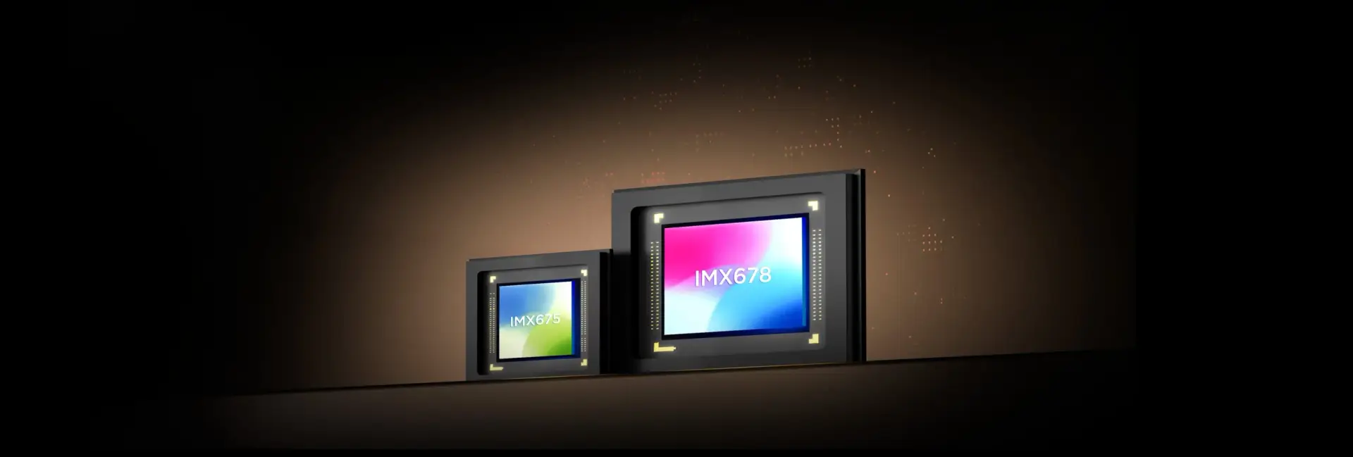 Sony Starvis