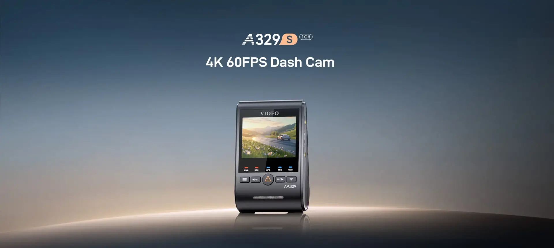 Viofo A329S