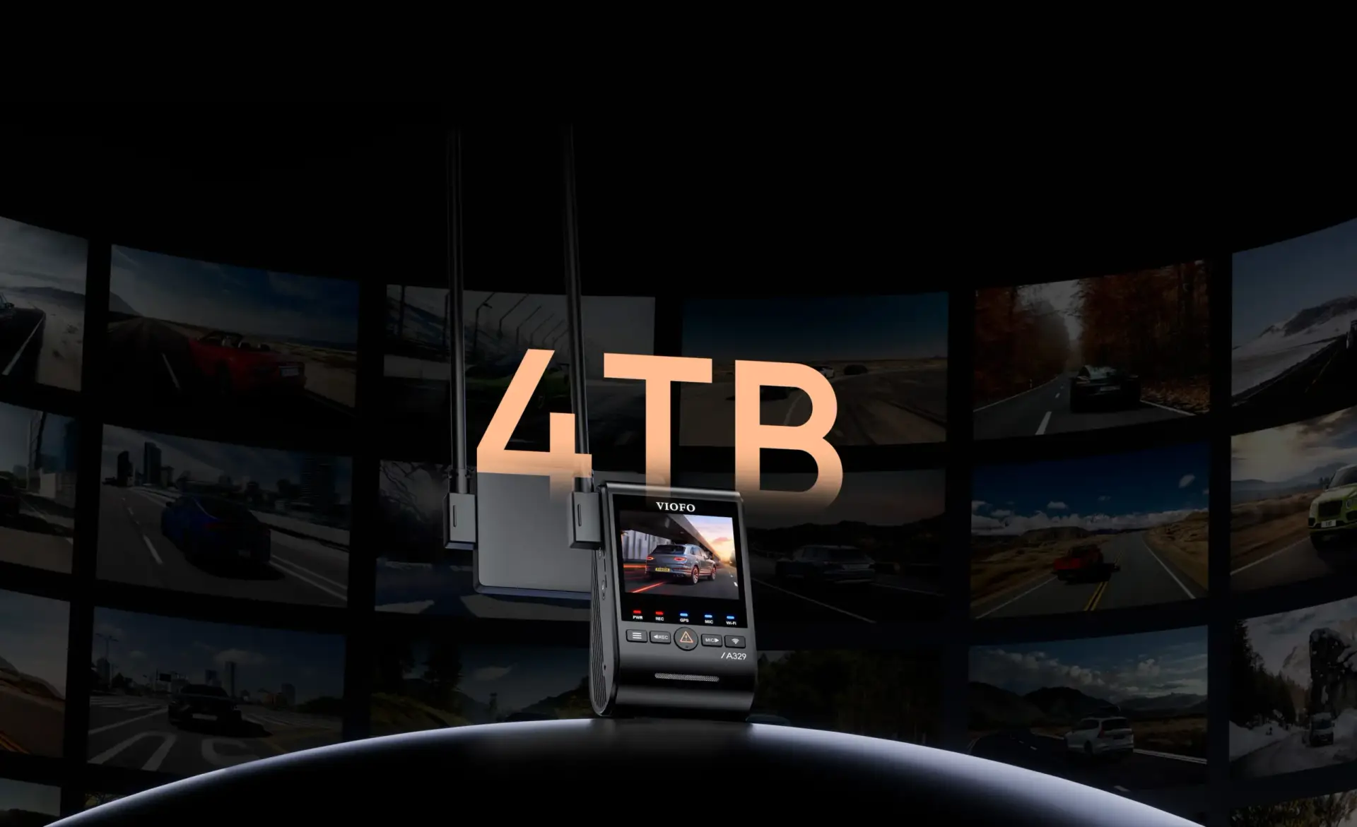 A329S 4TB